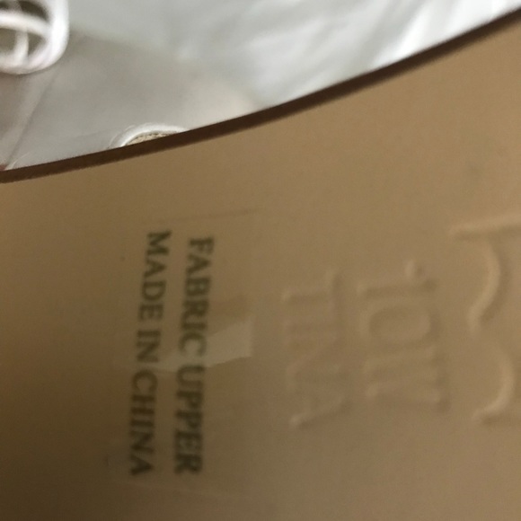 Bridal Shoes. - Picture 4 of 4